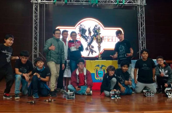 UTABOT ROBOTIC MINDS