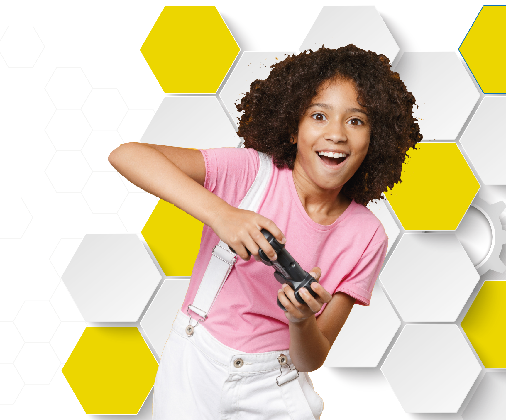 Curso Videojuegos - Robotic Minds